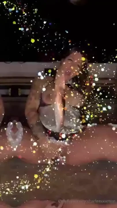 Maid charlee is back and horniner than ever i love serving you daddy 