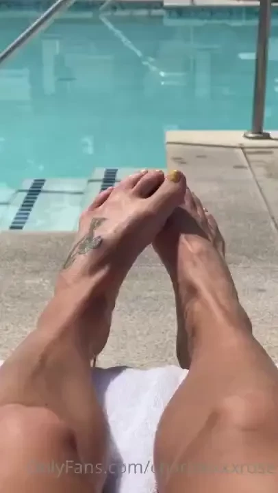 Where are my feet guys at part 3 