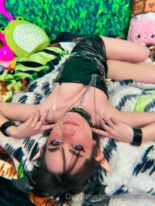 Hehe look at me i m upside down part 7