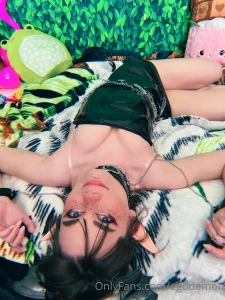 Hehe look at me i m upside down part 5