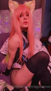 Just waiting for you part 44
