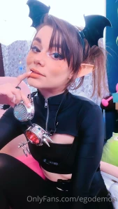 Egodemon part 3