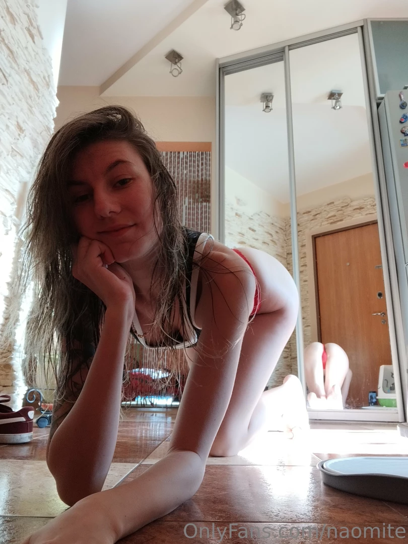 What do you think about mirror photos 