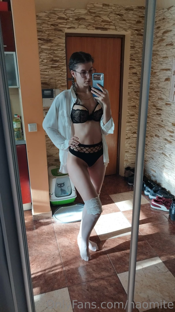 Can t get enough of this outfit part 2 