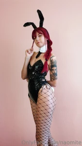 Happy easter from my queen makima