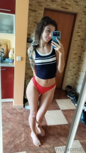 It s finally getting warmer each day spring is really coming don t you