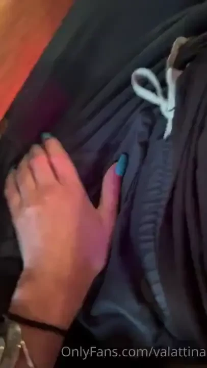 Love teasing my dates in public part 2 