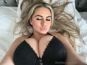 Make sure you don t miss out macivip has all my best content on and part 10