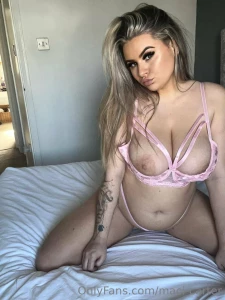 I sent something super hot into your dms part 2