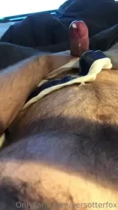 Wanna be my cumrag