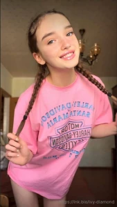 Omg she just made her page free to sub paw69 paw69 gorgeous babe has part 227