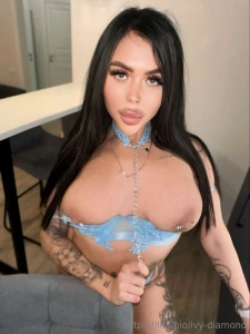 She s ready for you loladivaa she is online right now and will drive part 8