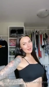 Don t miss it 10pm est on my vip site i will be going live to try on