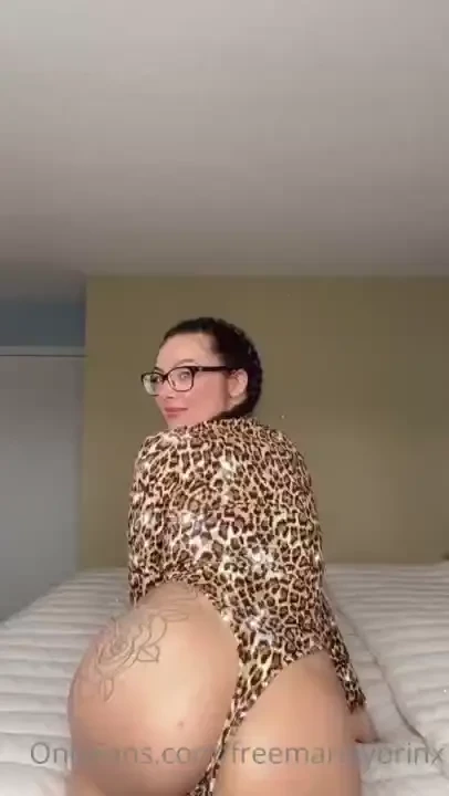 Go to my vip page to see this sexy new video onlyfans com marleybrinx 