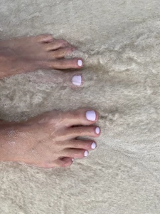 Can t wait for my feet to be back in the sand