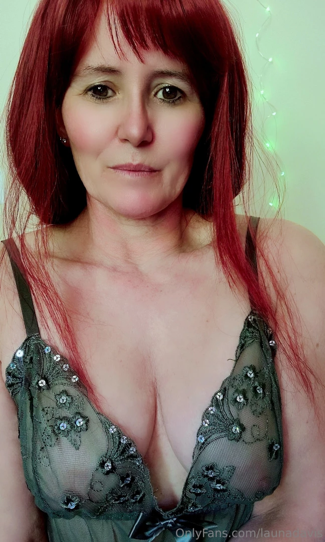 Have a fabulous day darling 