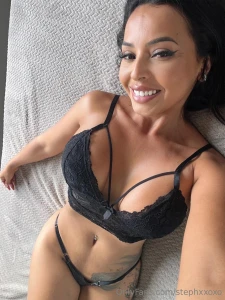 I like to leave a little something to the imagination but just a part 4