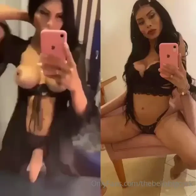 Rayssamartins the most endowed queen on the platform if soft is part 6 