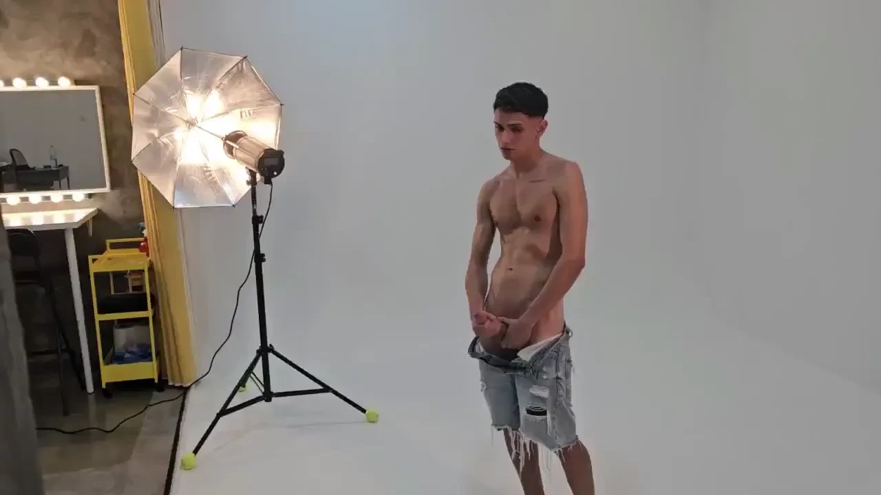 Makin of with juulenreyes 