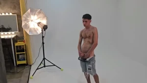 Makin of with juulenreyes