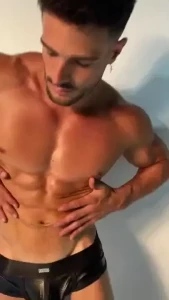 Unpublished gergerclr makin of from one of the sexiest shootings part 11