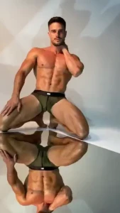 Unpublished gergerclr makin of from one of the sexiest shootings part 6