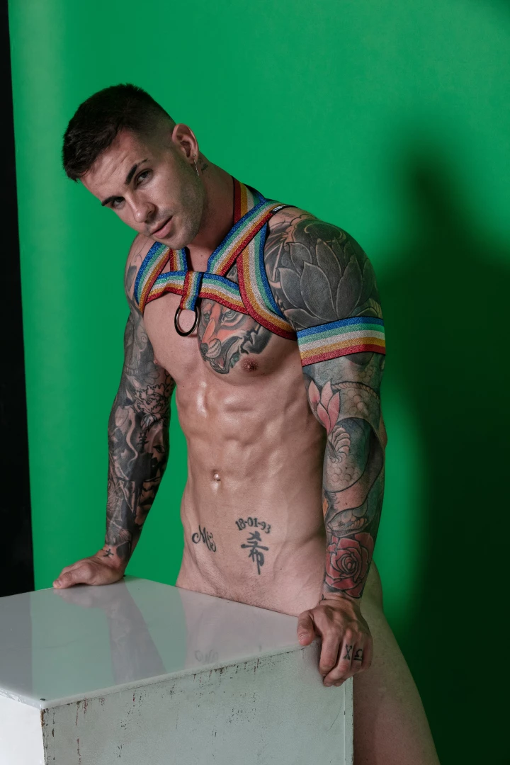 All new campaign of alexbueno22 for stud brand part 26 