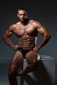 I have no words about him onlyvu92 part 3
