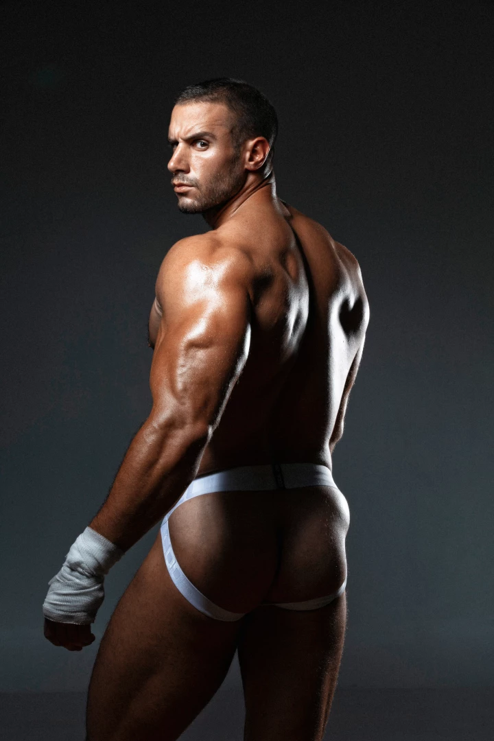 I have no words about him onlyvu92 part 19 