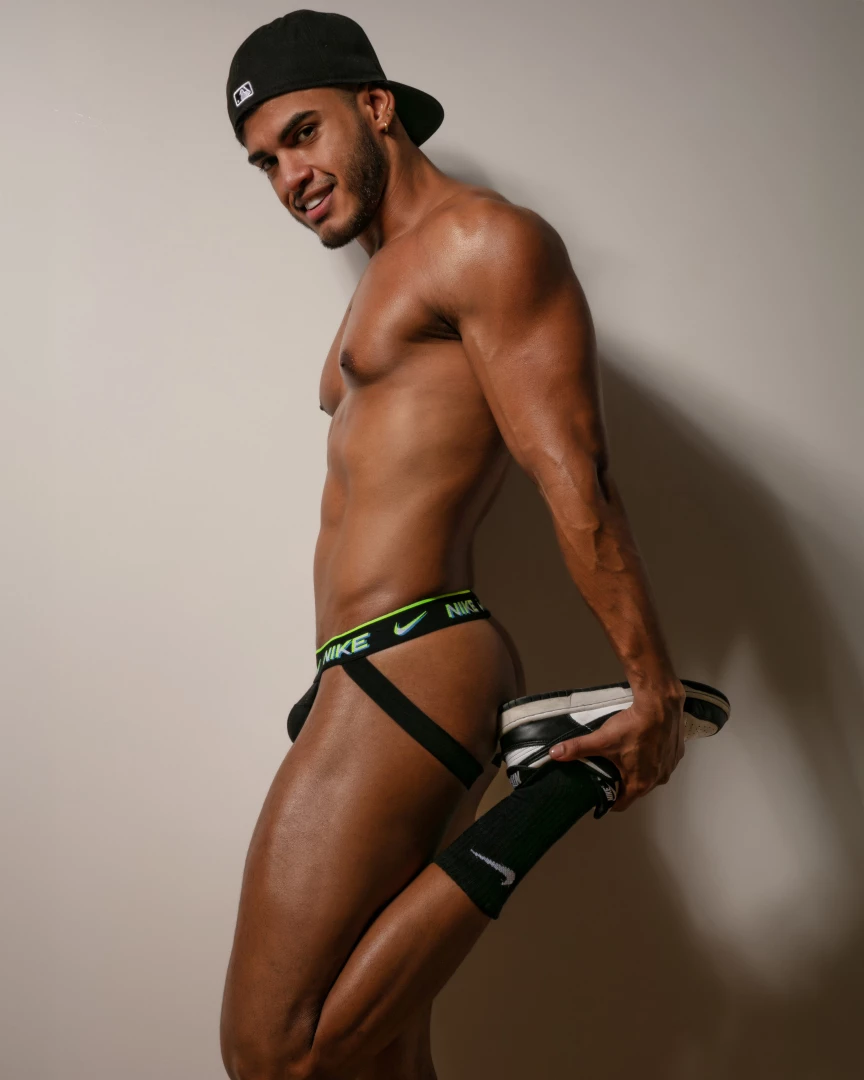 Just perfection andylopez6 part 3 