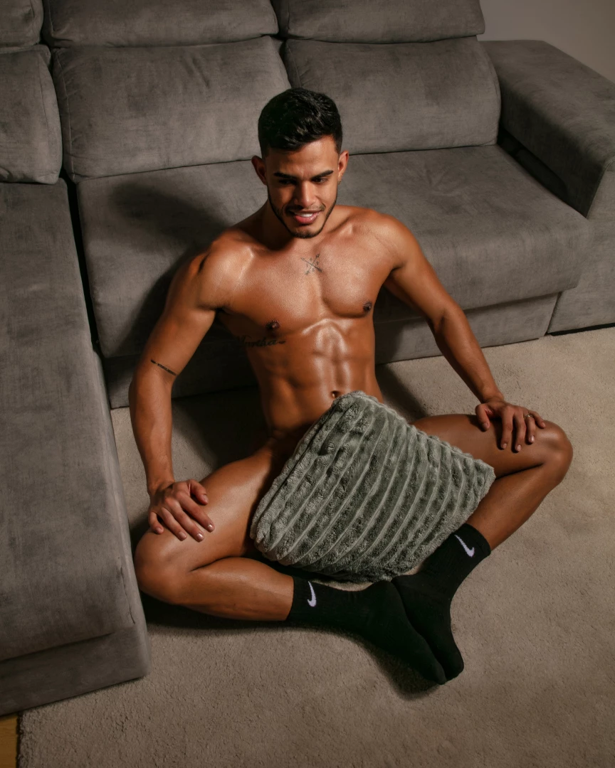 Just perfection andylopez6 part 9 