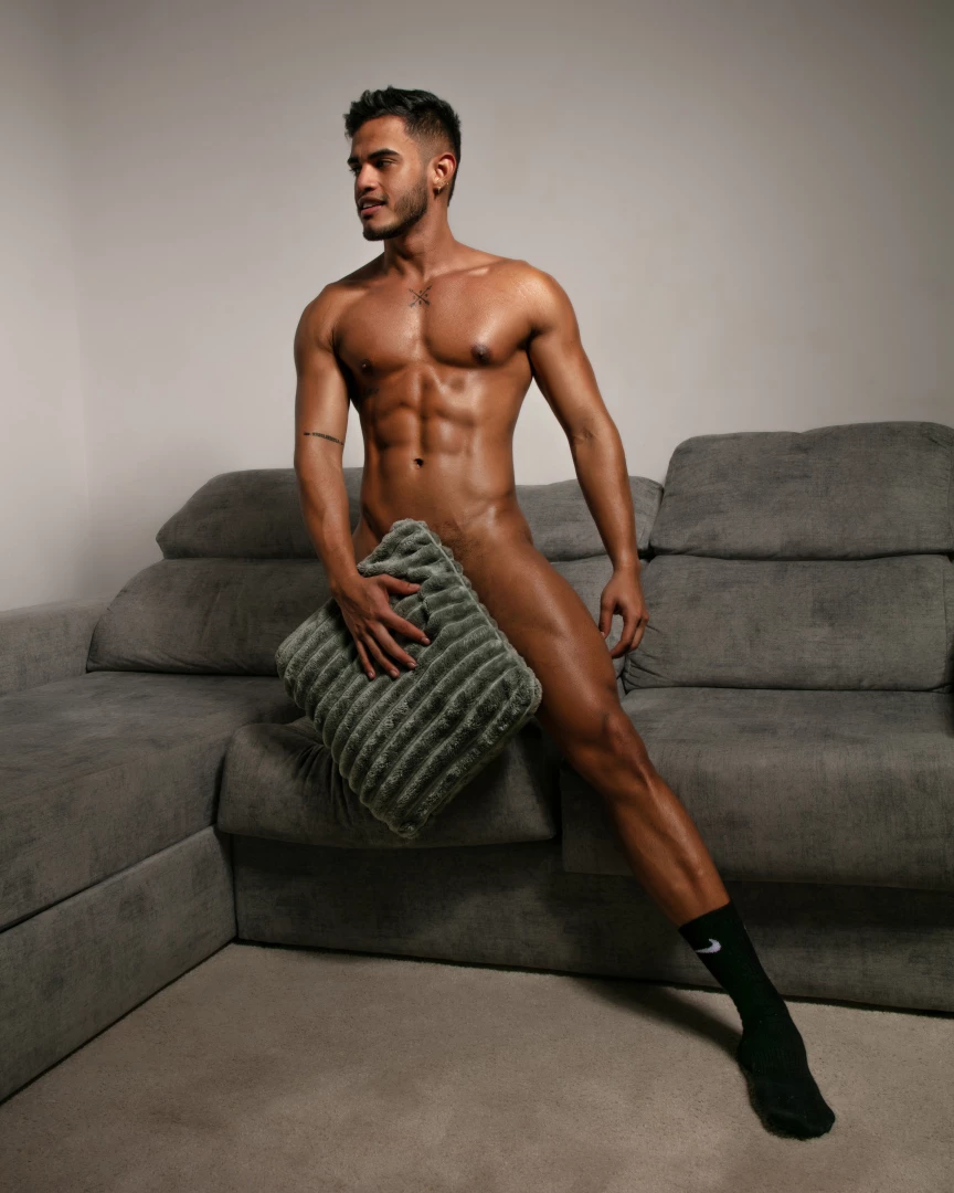 Just perfection andylopez6 