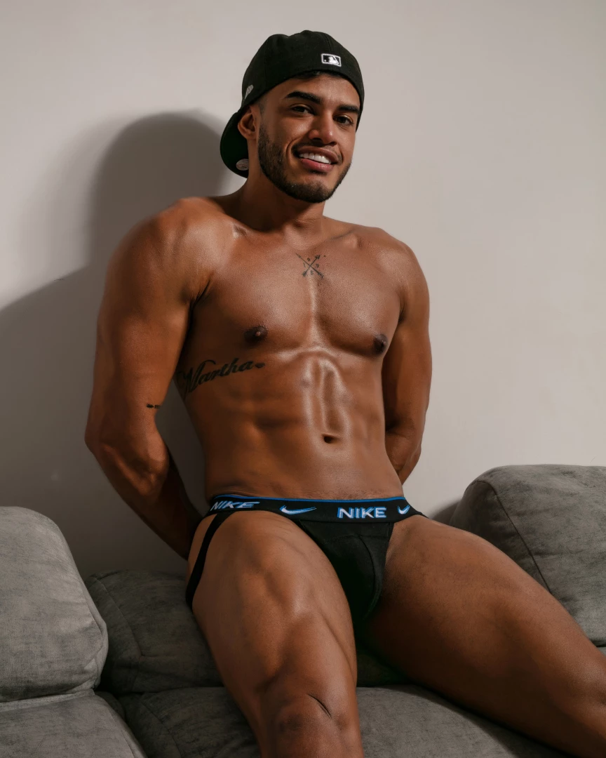 Just perfection andylopez6 part 4 