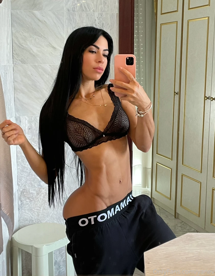 Yanev part 1 