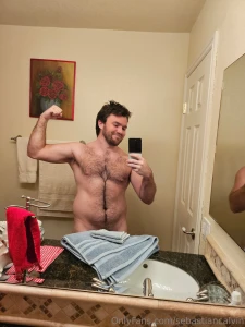 Happy thick-mas lol happy holidays everyone