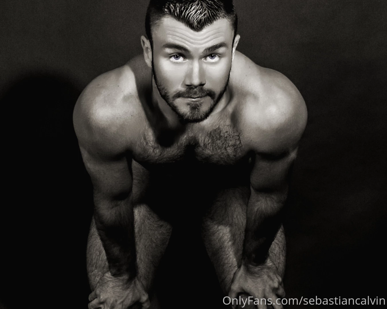 Jose arroyo shoot part 2 