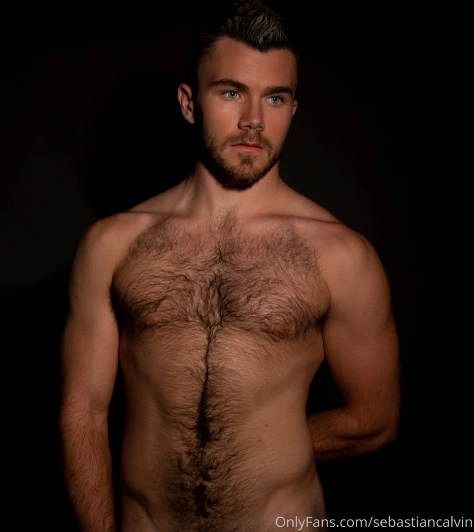 Jose arroyo photoshoot part 3 