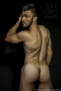 Jose arroyo photoshoot part 1