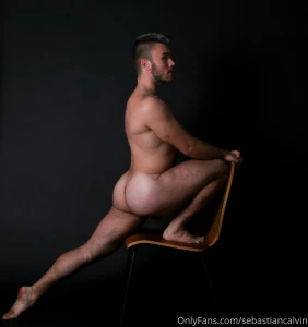 Jose arroyo photoshoot part 2