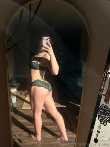 I may have gone a little overboard today part 3