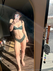 I may have gone a little overboard today part 5