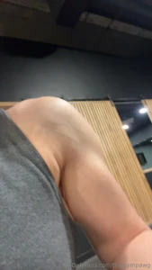 My shorts aren t the only thing that s pink part 3