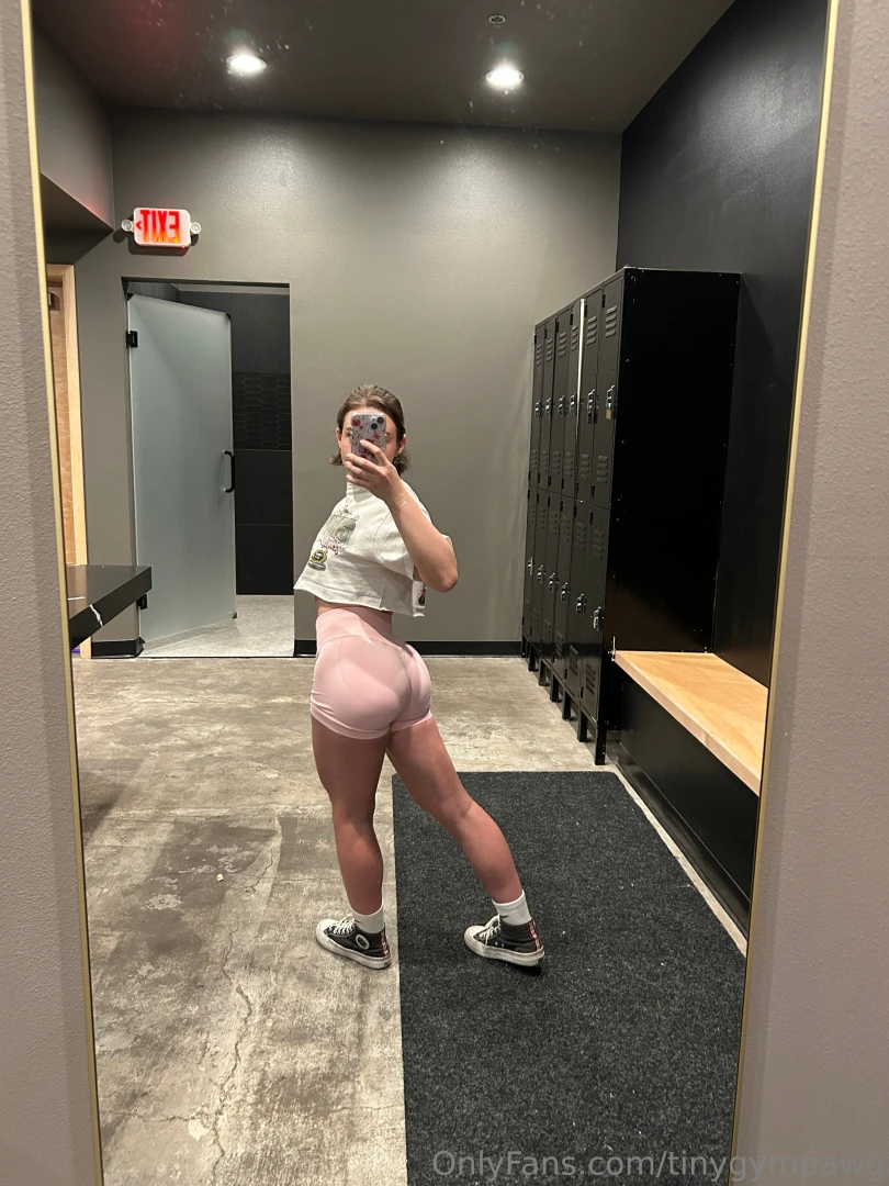 My shorts aren t the only thing that s pink part 1 