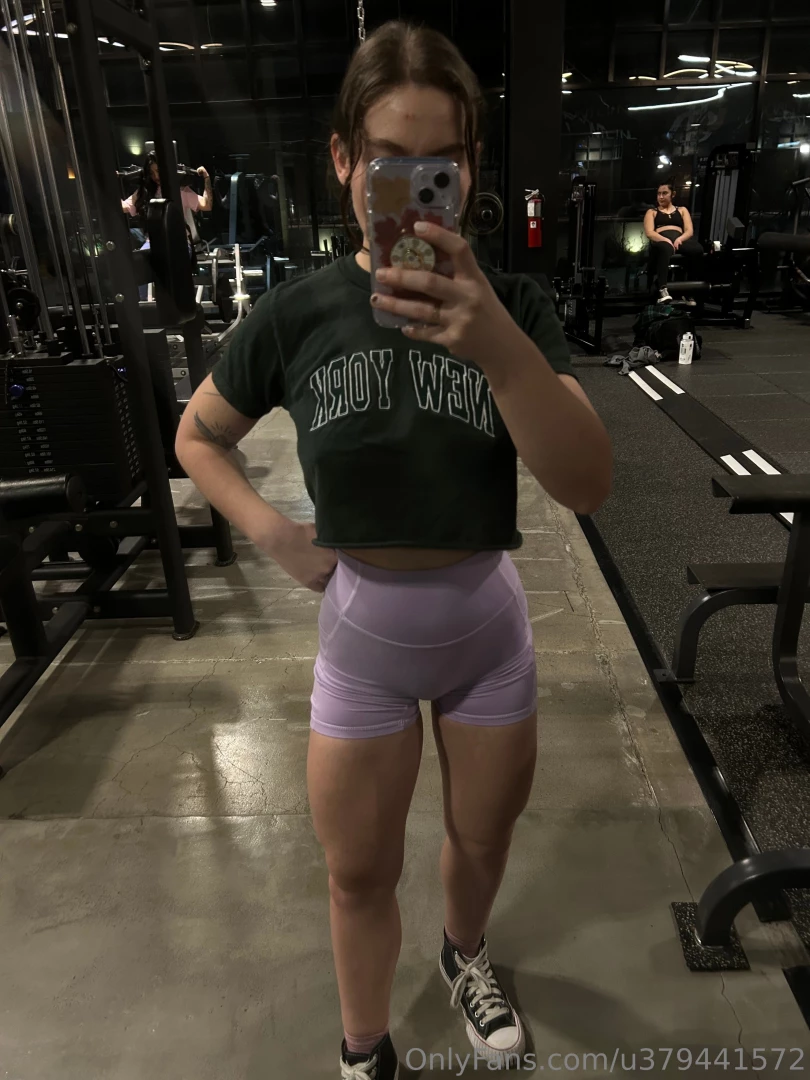 Tonight s leg pump did i do those right cum show me how 