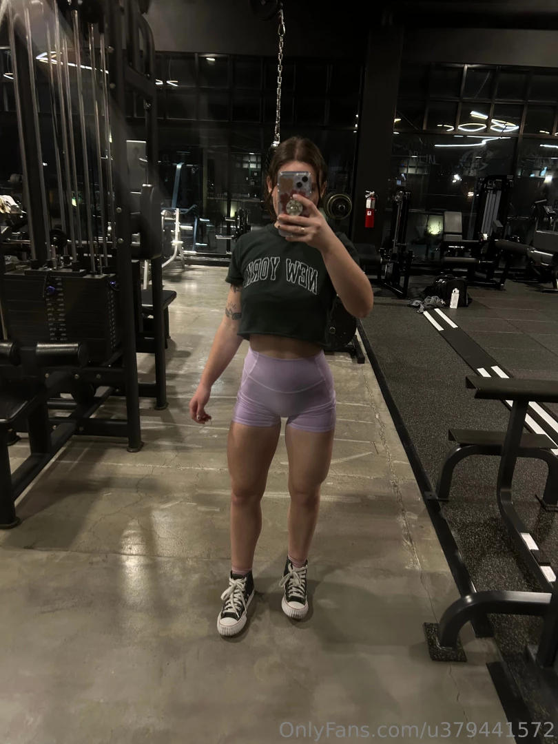 Tonight s leg pump did i do those right cum show me how part 1 