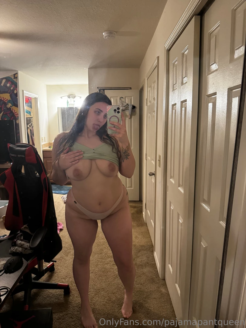 Pajamapantqueen part 6 