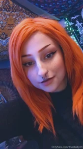 Damn i make a cute kim possible i ll be doing this look again for sure part 5