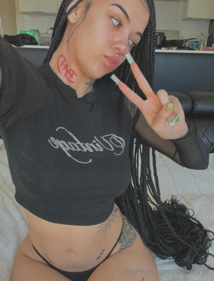 How is this color on me 