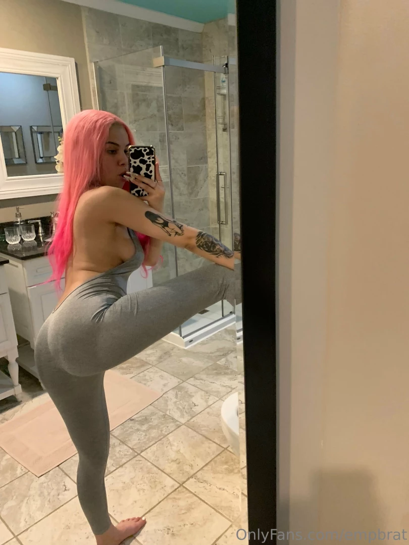 Whats your biggest kink part 3 