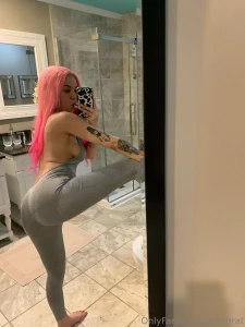 Whats your biggest kink part 3